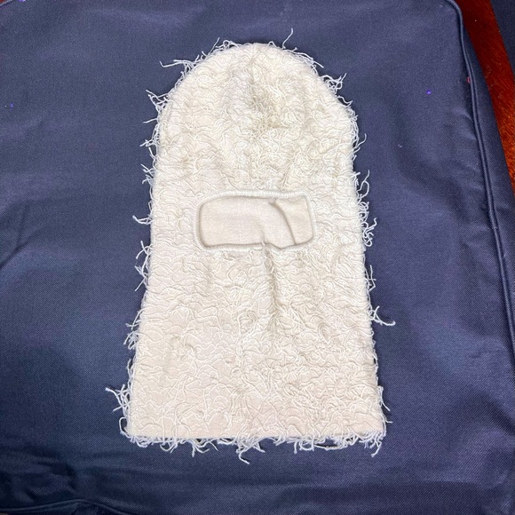 Custom trendy ski mask - Picture 2 of 2